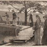Homer 1836-1910. This is a famous Winslow illustration  of New England Industrial life. See also # 138