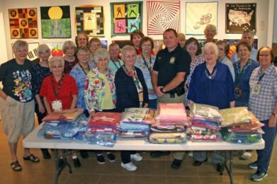 Cedarhurst Quilters Club