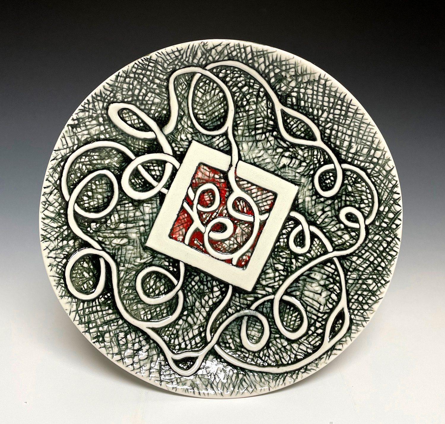Provocative Contradictions: Ceramic Art by Harris Deller