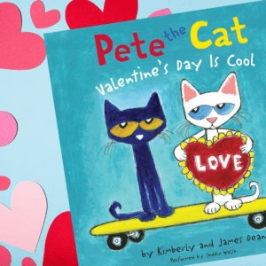 First Friday Story Time