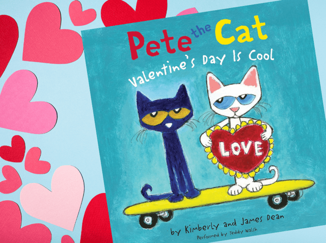 First Friday Story Time