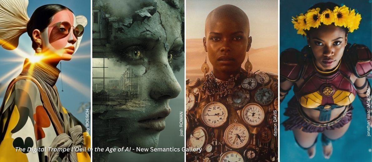 New Semantics Gallery