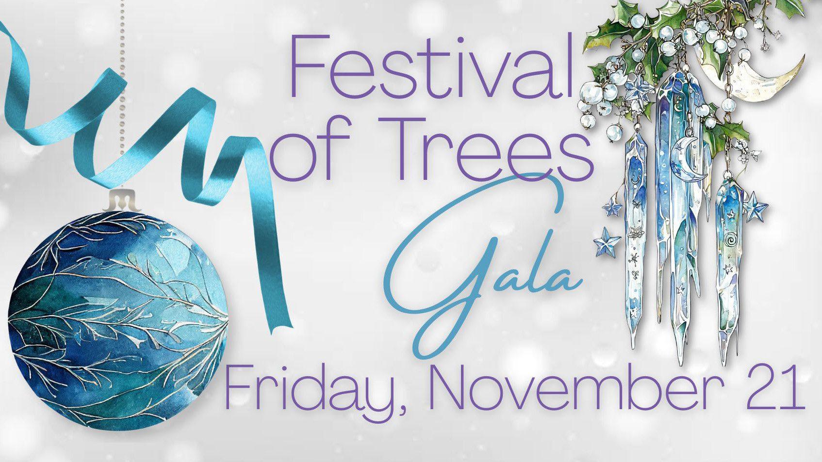 Festival of Trees