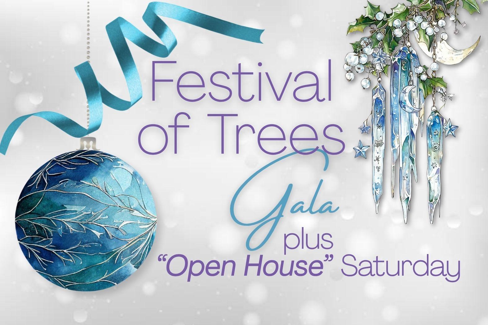 Festival of Trees