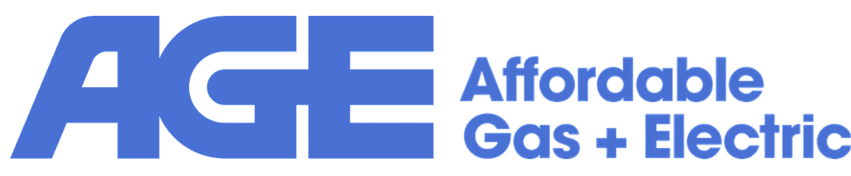 Affordable Gas & Electric