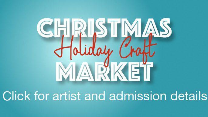 2025 Christmas Market