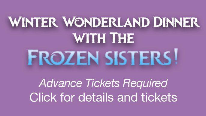 Holiday Family Dinner