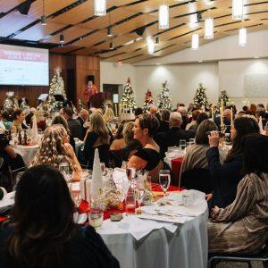 Festival of Trees Gala