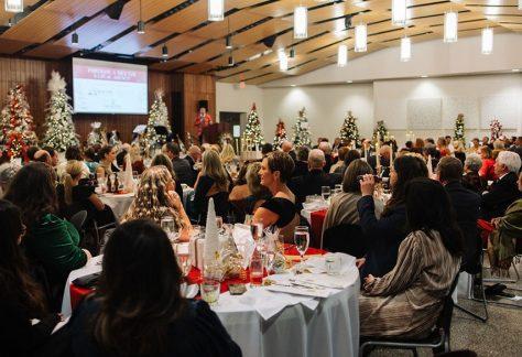 Festival of Trees Gala