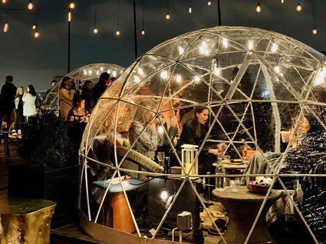 Igloo Rentals