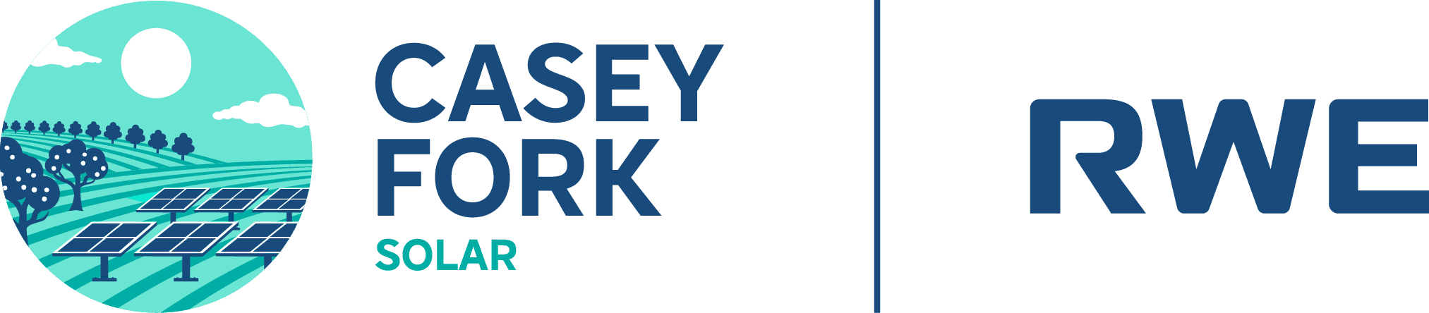 Casey Fork RWE