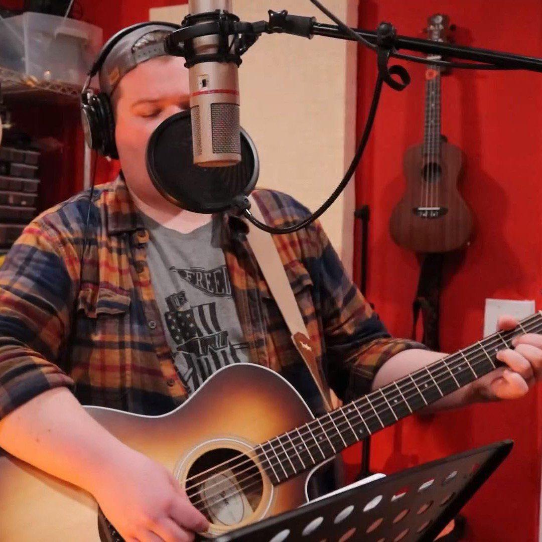 Cody Galloway Holiday TNL