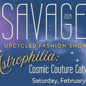 Savage Fashion Show 2026