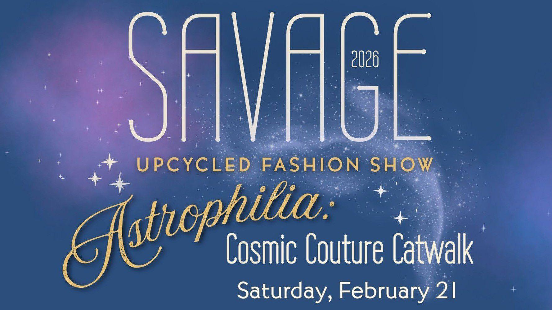 Savage Fashion Show 2026