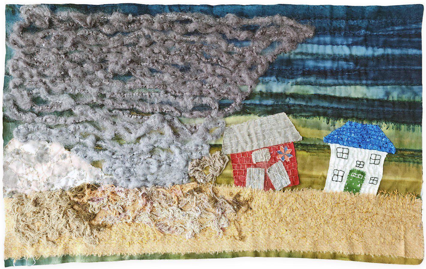 Freeman Beal Grand Corridor Gallery