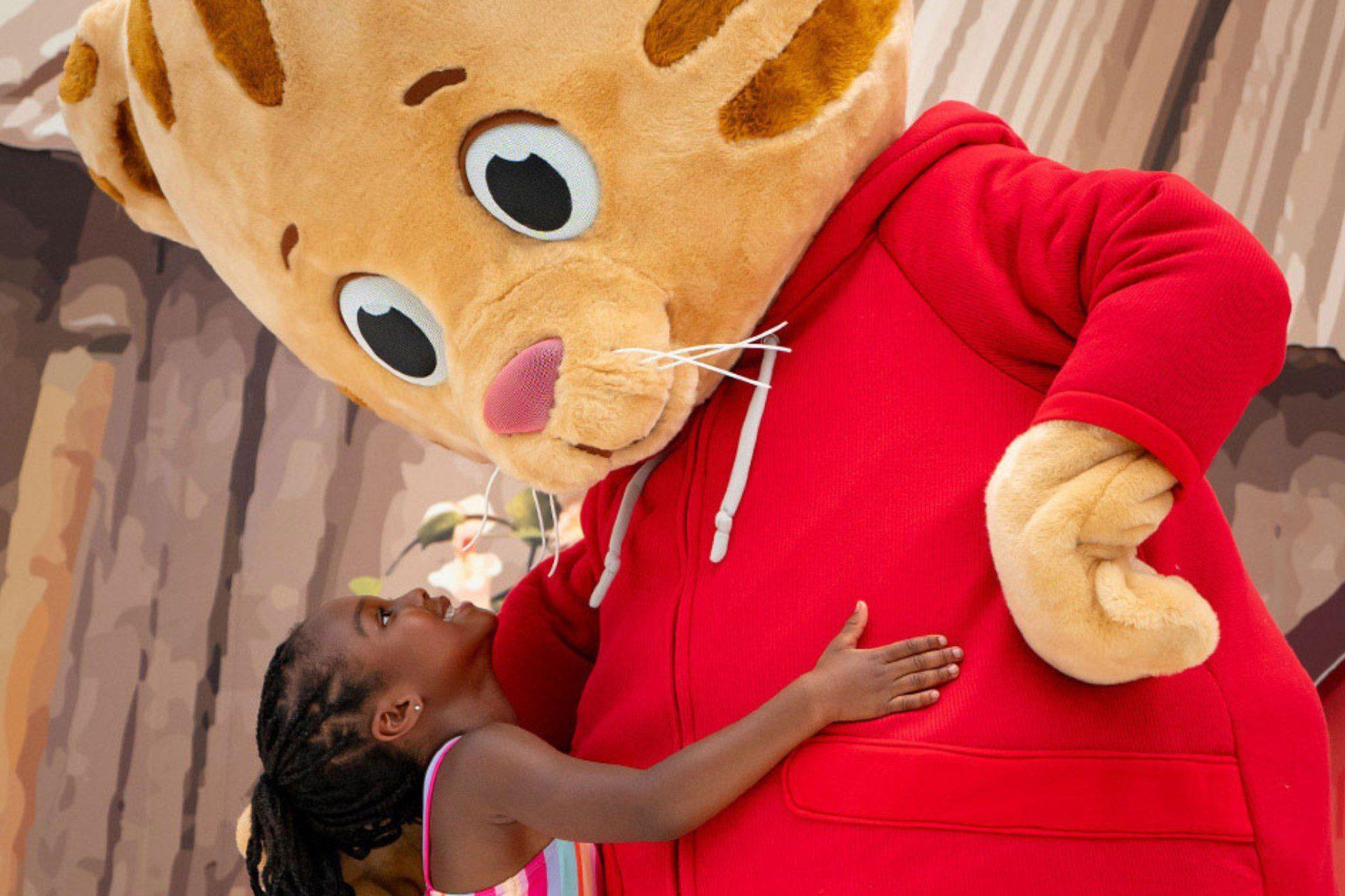 WSIU Family Day 2026