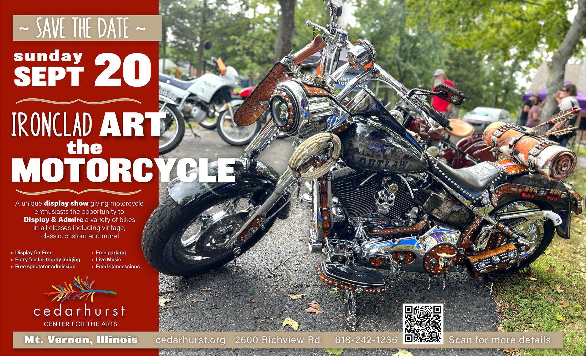 Motorcycle Event