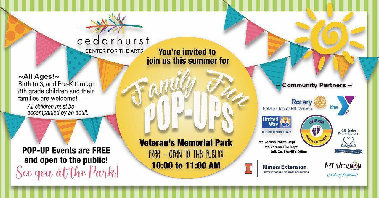 Free Family Activities Near Me