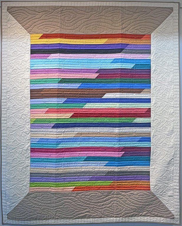 Annual Gathering of Quilts at Cedarhurst
