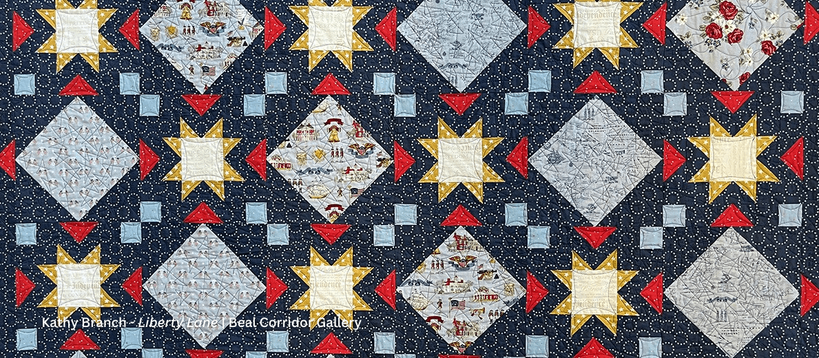 Cedarhurst Annual Gathering of Quilts