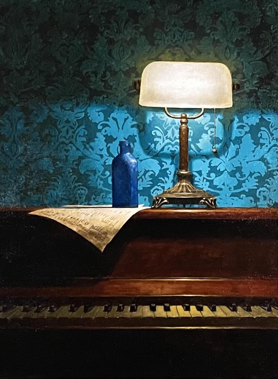 John Urso artist