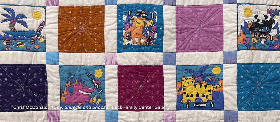 Cedarhurst Annual Gathering of Quilts