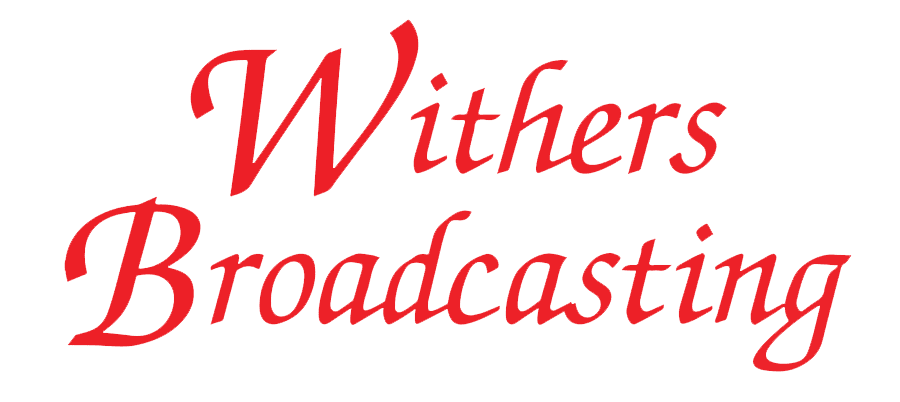 Withers Broadcasting Logo