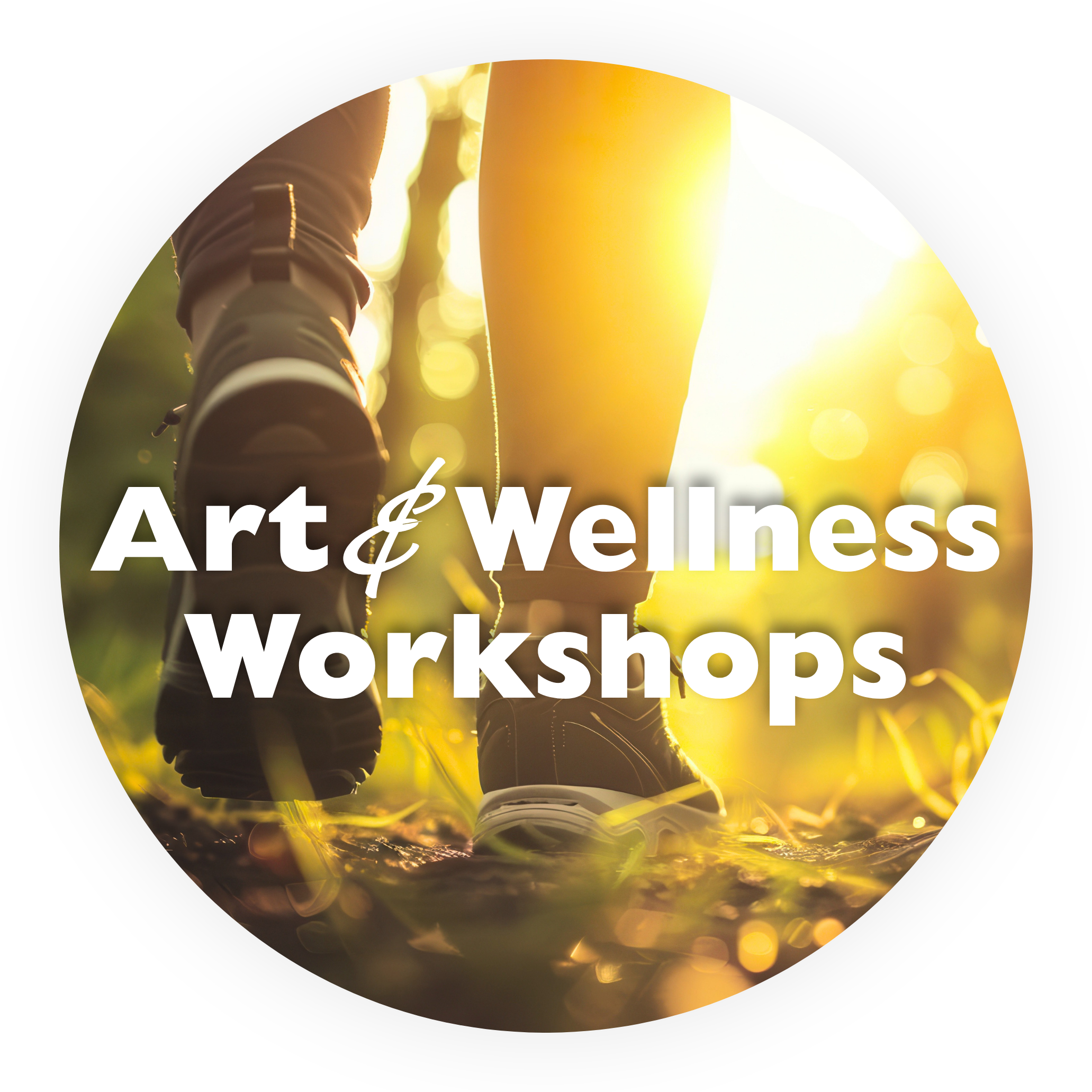 Art & Wellness Workshops