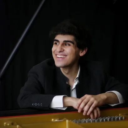 Classical Music Concert