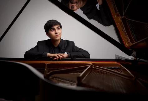 Evren Ozel concert