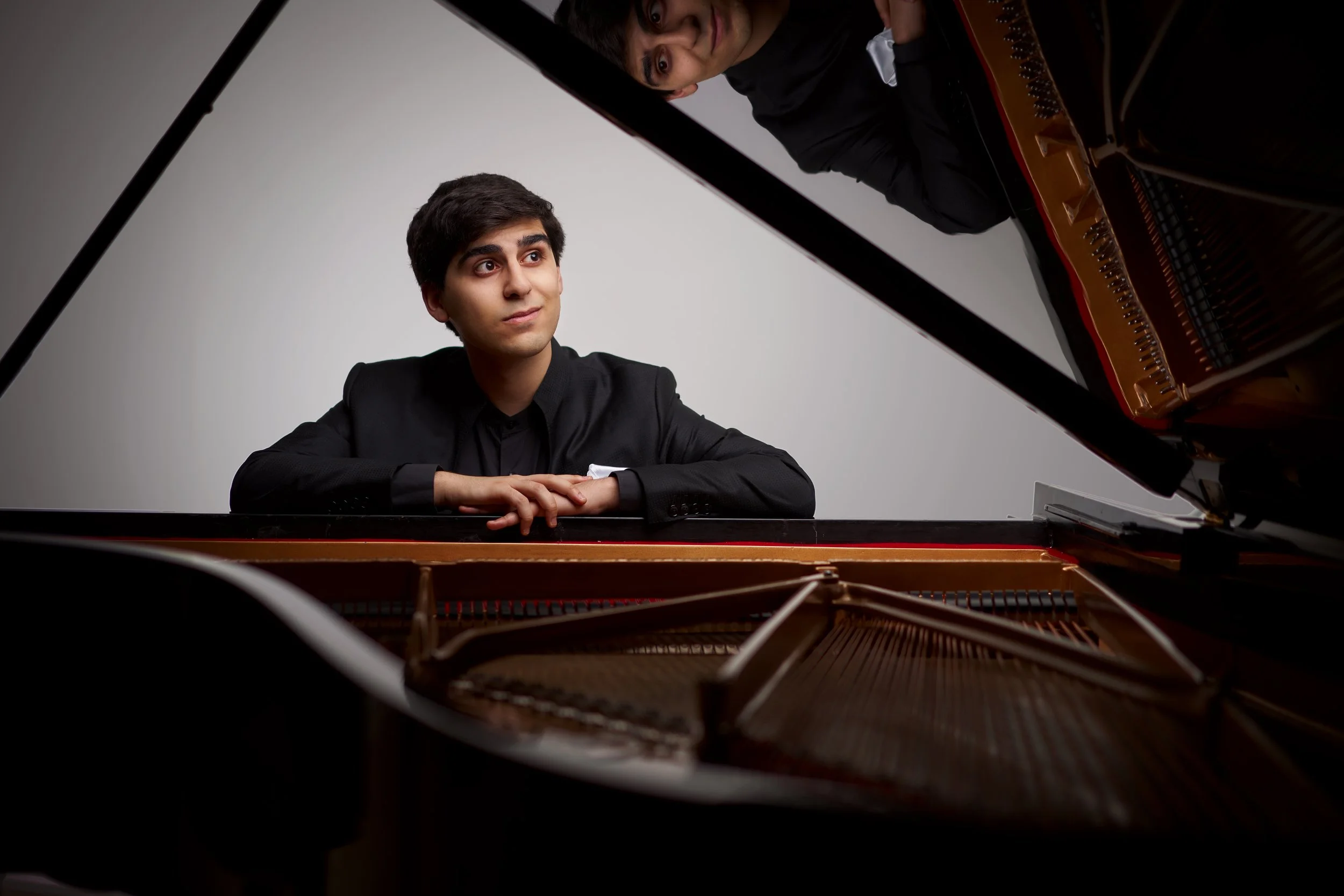 Evren Ozel concert