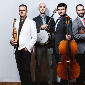 Invoke String Quartet