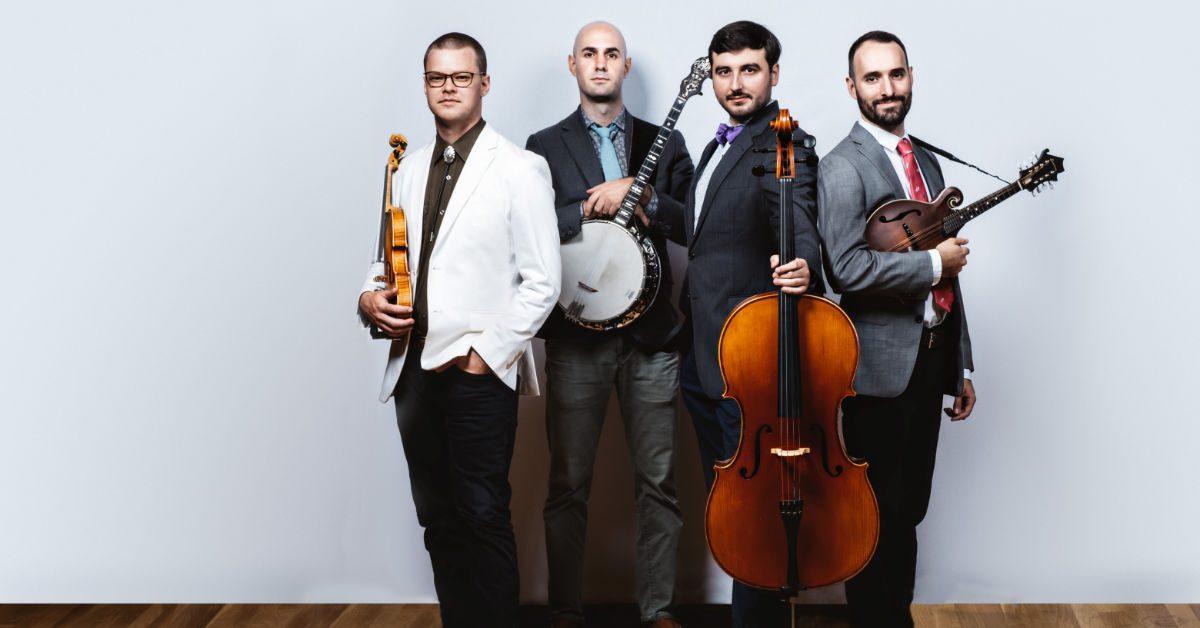 Invoke String Quartet