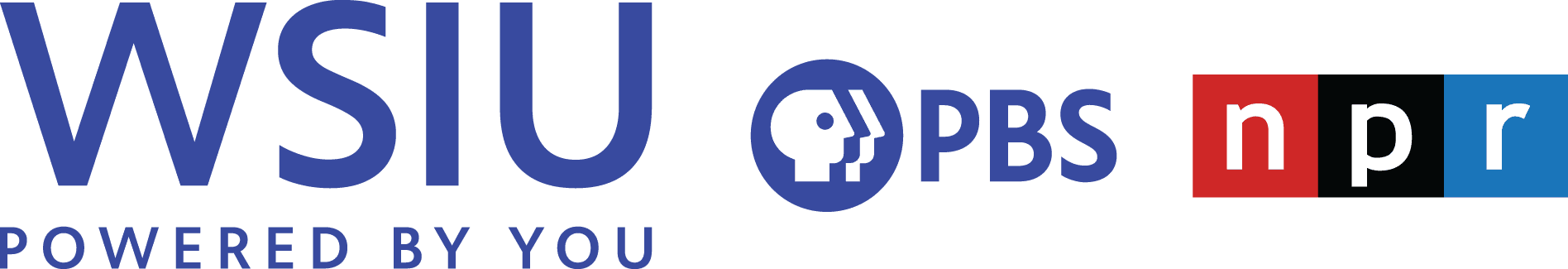 WSIU PBS NPR