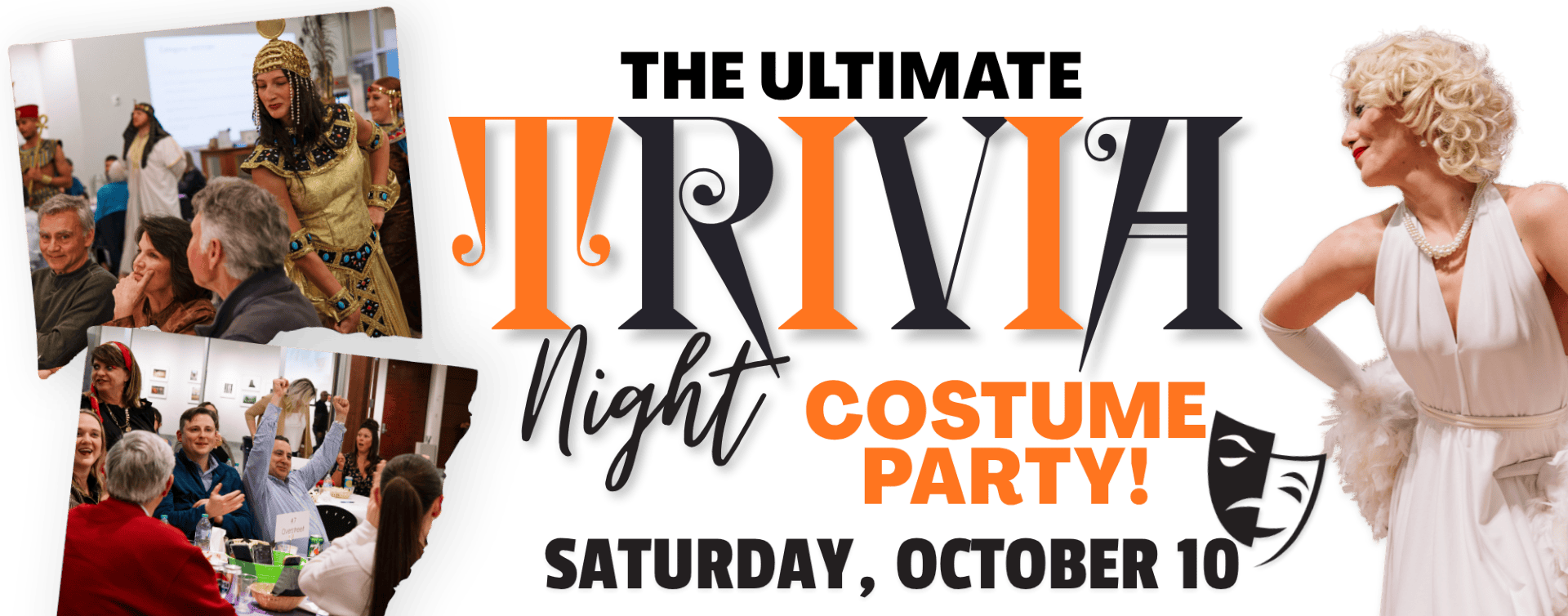 Trivia Night at Cedarhurst