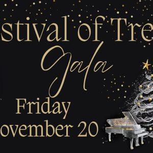 Festival of Trees Gala 2026