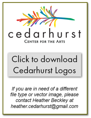 Click to Download Cedarhurst Logos