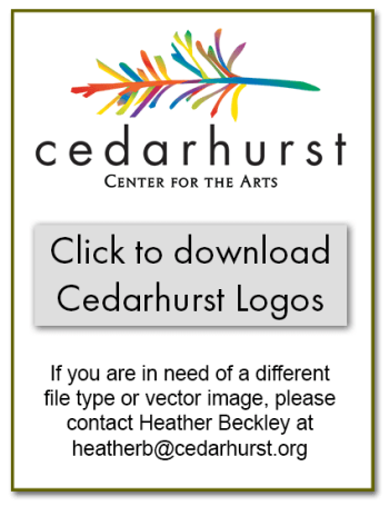 Click to Download Cedarhurst Logos